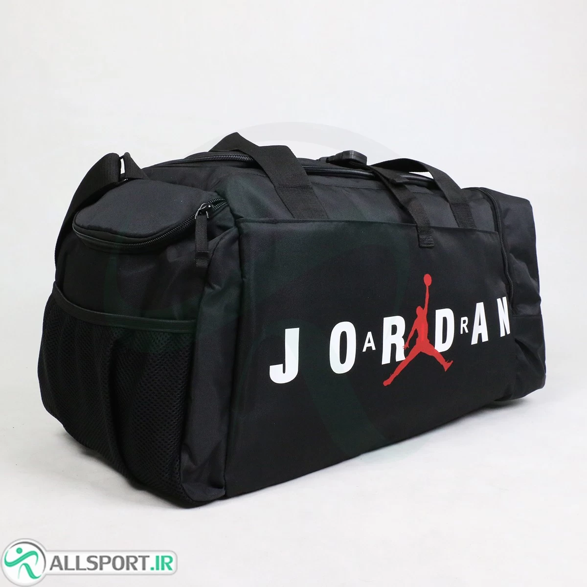ساک ورزشی تفکیکی ریبس جردن Jordan