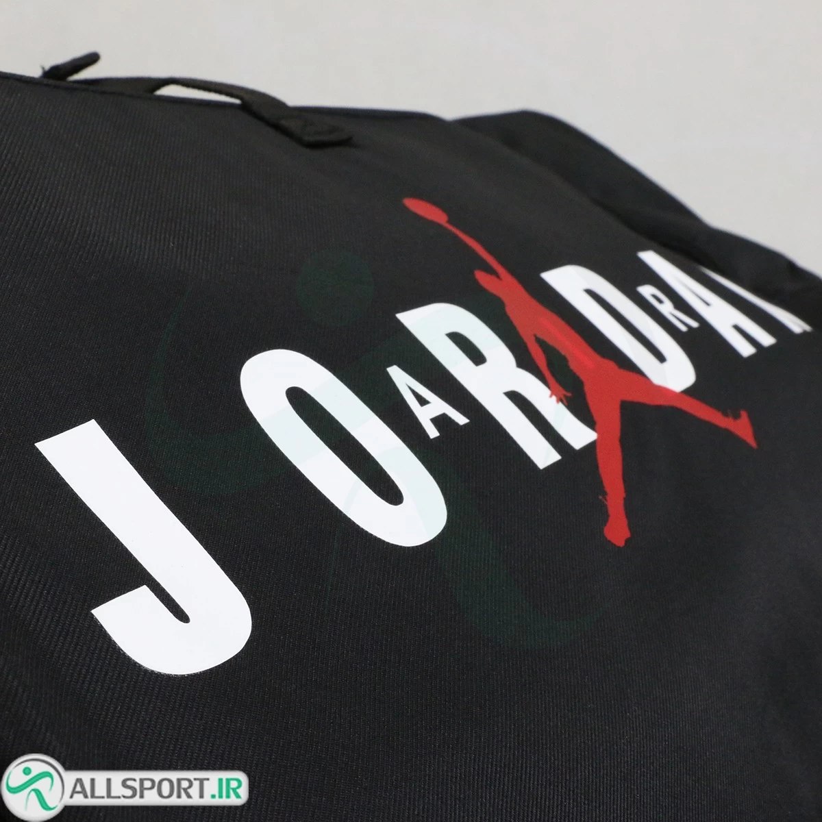 ساک ورزشی تفکیکی ریبس جردن Jordan