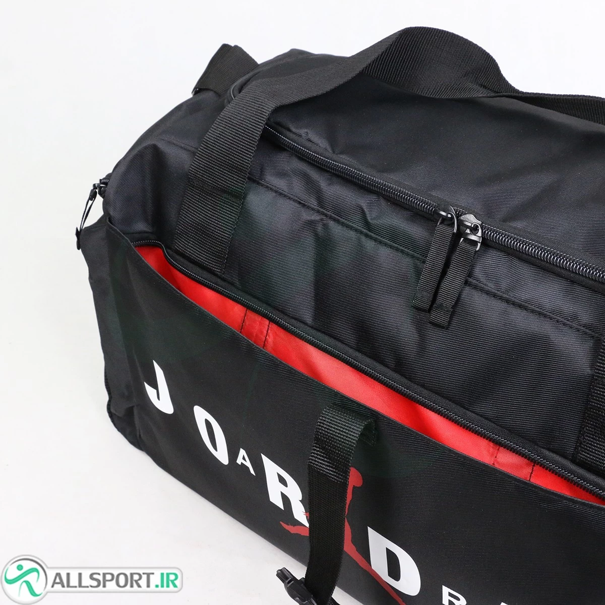 ساک ورزشی تفکیکی ریبس جردن Jordan