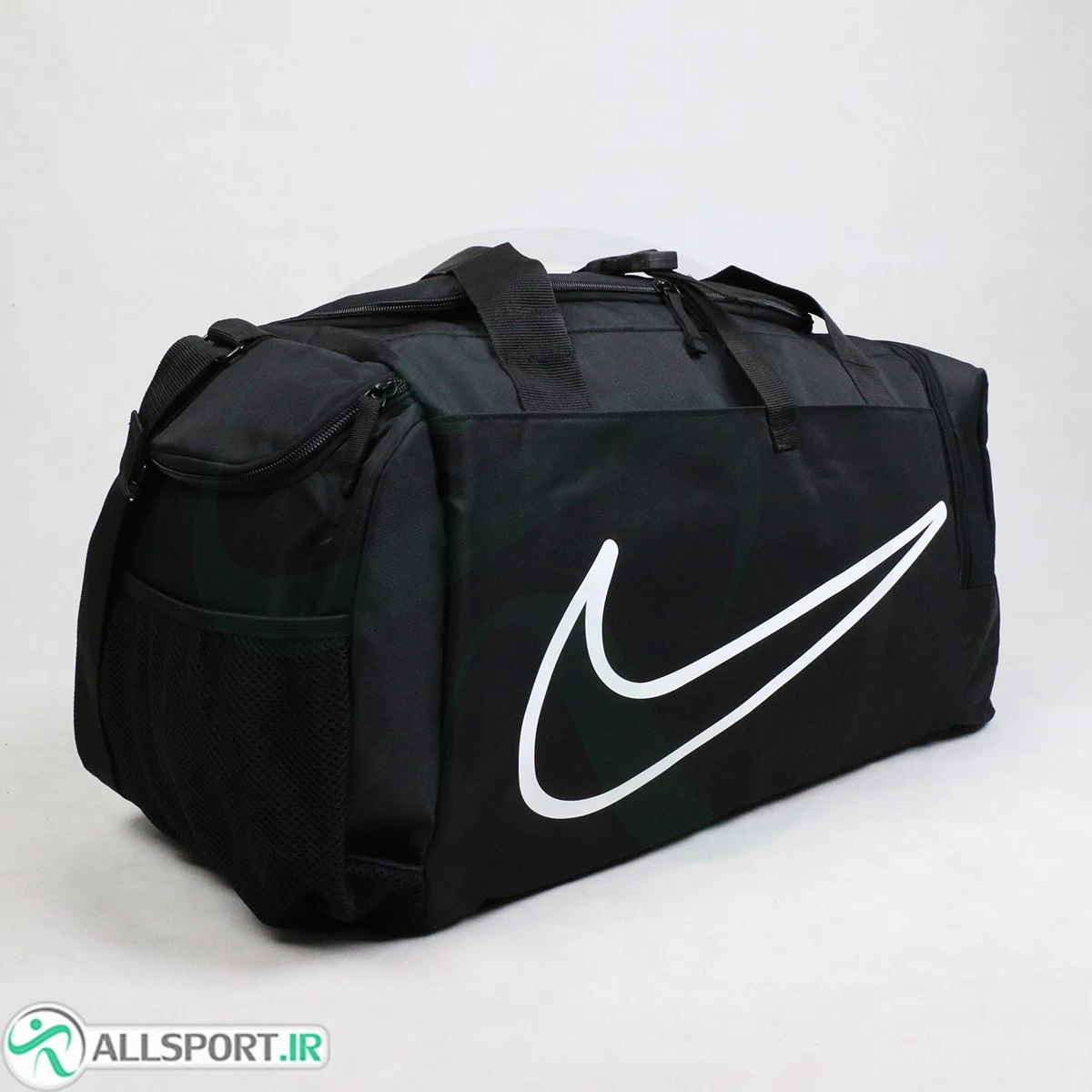 ساک ورزشی تفکیکی ریبس مدل Nike
