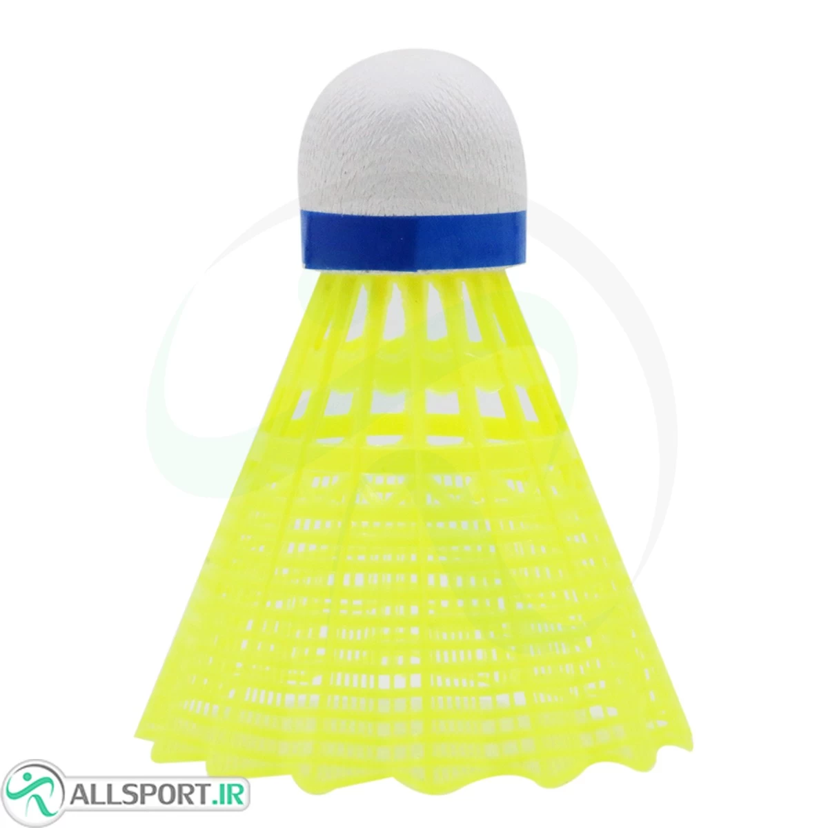 توپ بدمینتون lonex 350 یک عددی