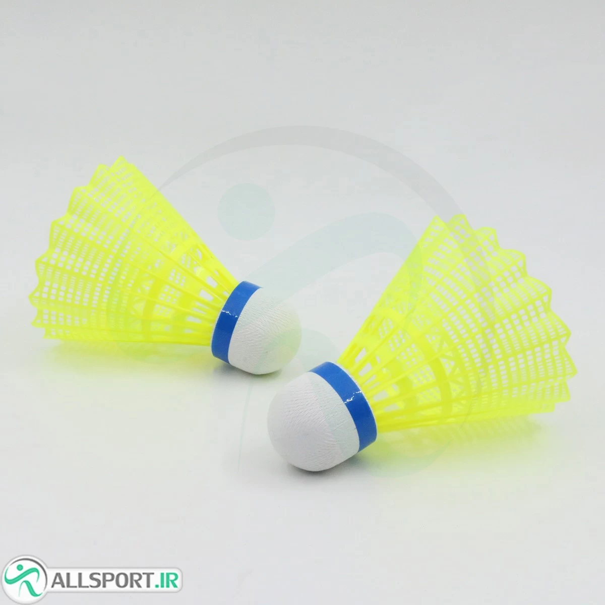توپ بدمینتون lonex 350 یک عددی