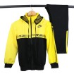 گرمکن شلوار بچگانه قواصی کلاه دار نایک Nike