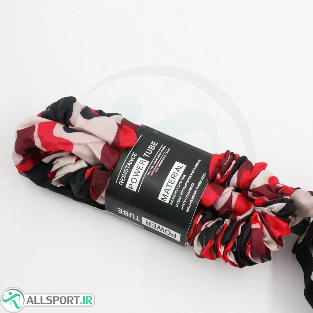 کش  cx power tube