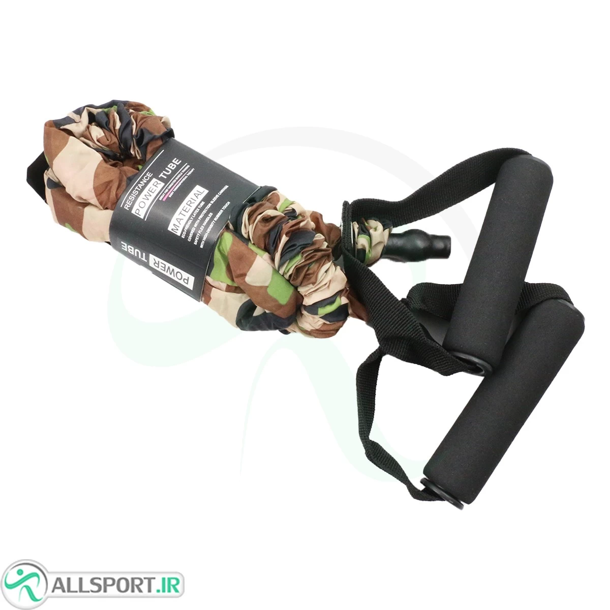 کش  cx power tube