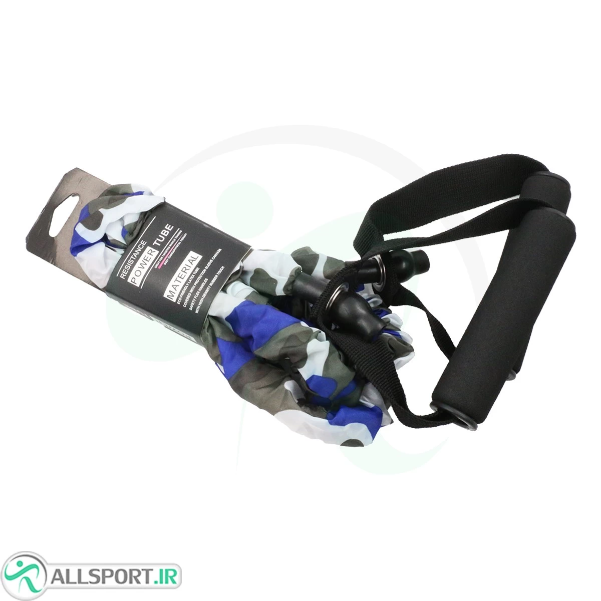 کش  cx power tube