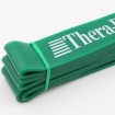 کش پاورباند سبز 45 میل مدل Thera-Band