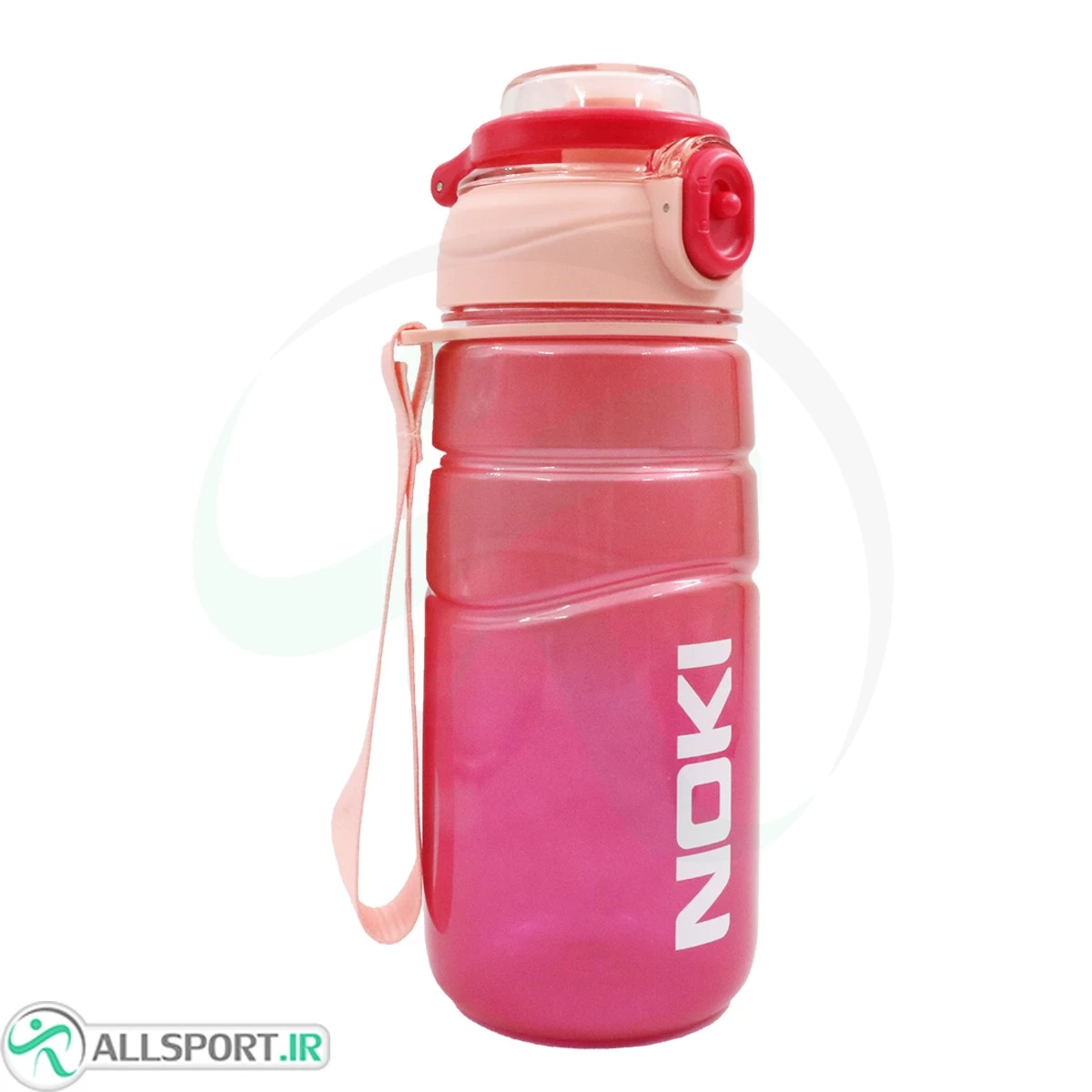 قمقمه آب میل noki  700