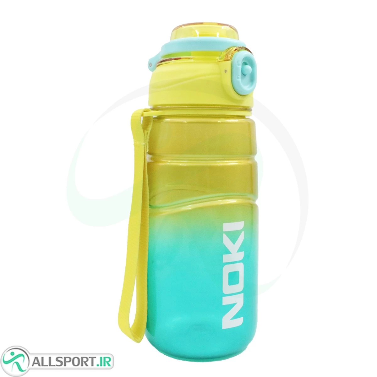 قمقمه آب میل noki  700