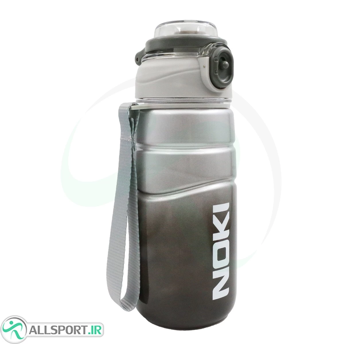 قمقمه آب میل noki  700