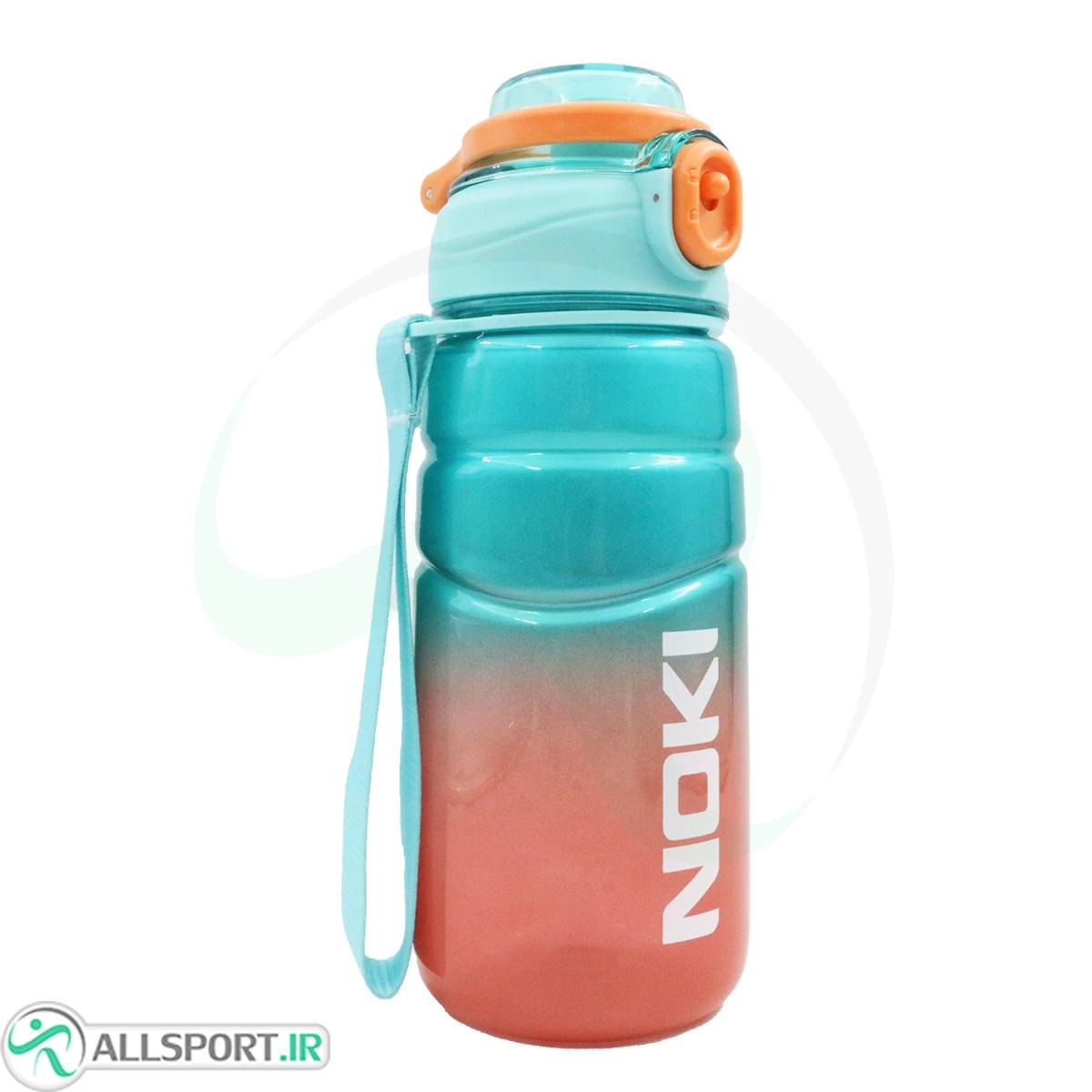 قمقمه آب میل noki  700