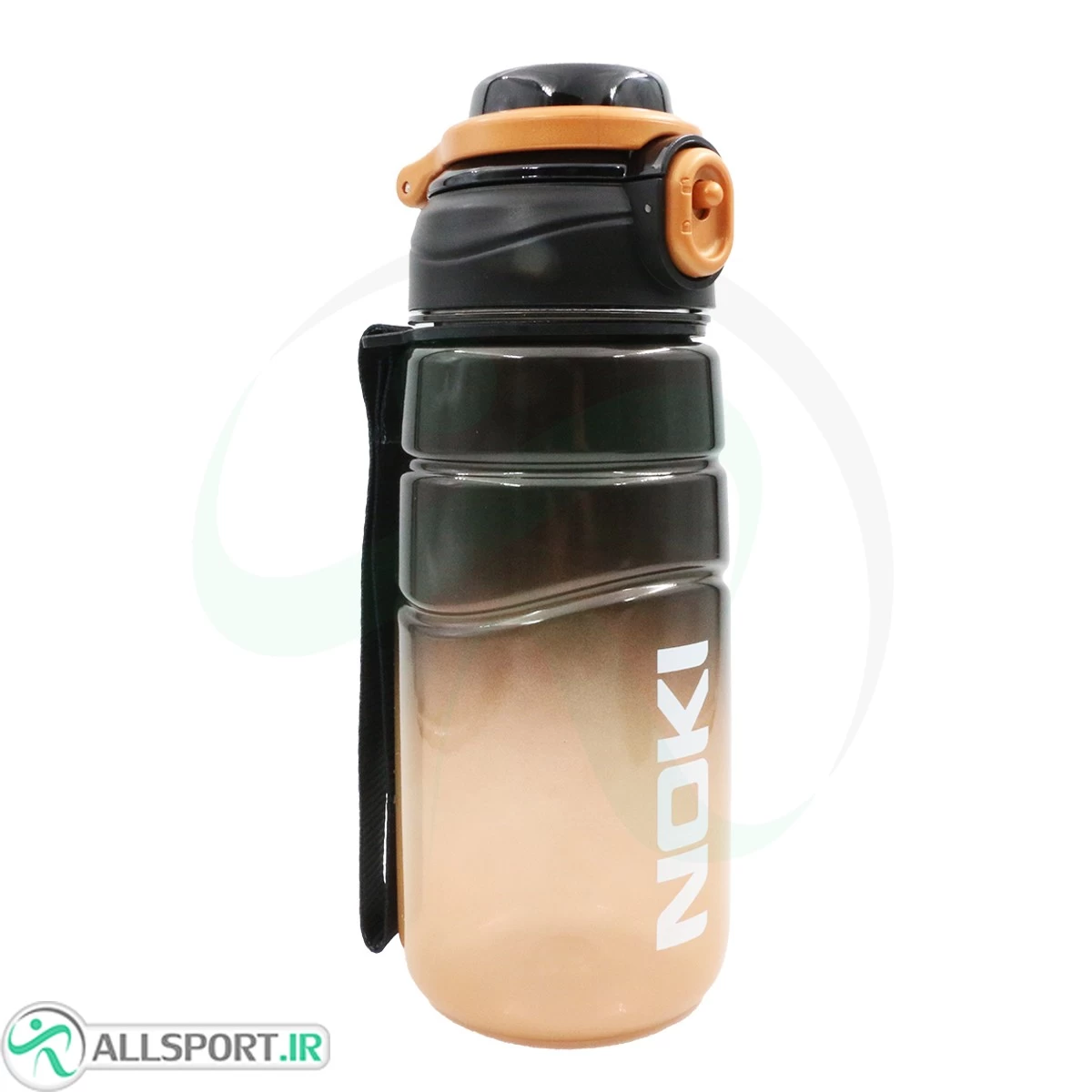قمقمه آب میل noki  700