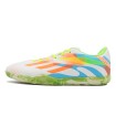 کفش فوتسال ادیداس ایکس مسی Adidas X  Messi White Orange