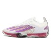 کفش فوتسال آدیداس مسی Adidas Messi Crazy Fast White Purple