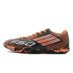 کفش فوتسال آدیداس مشکی نارنجی Adidas F50 Black