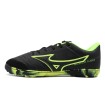 کفش چمن مصنوعی میزانو مورلیا مشکی سبز Mizuno Morelia Indoor