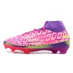 کفش فوتبال آدیداس سرخابی Adidas F50