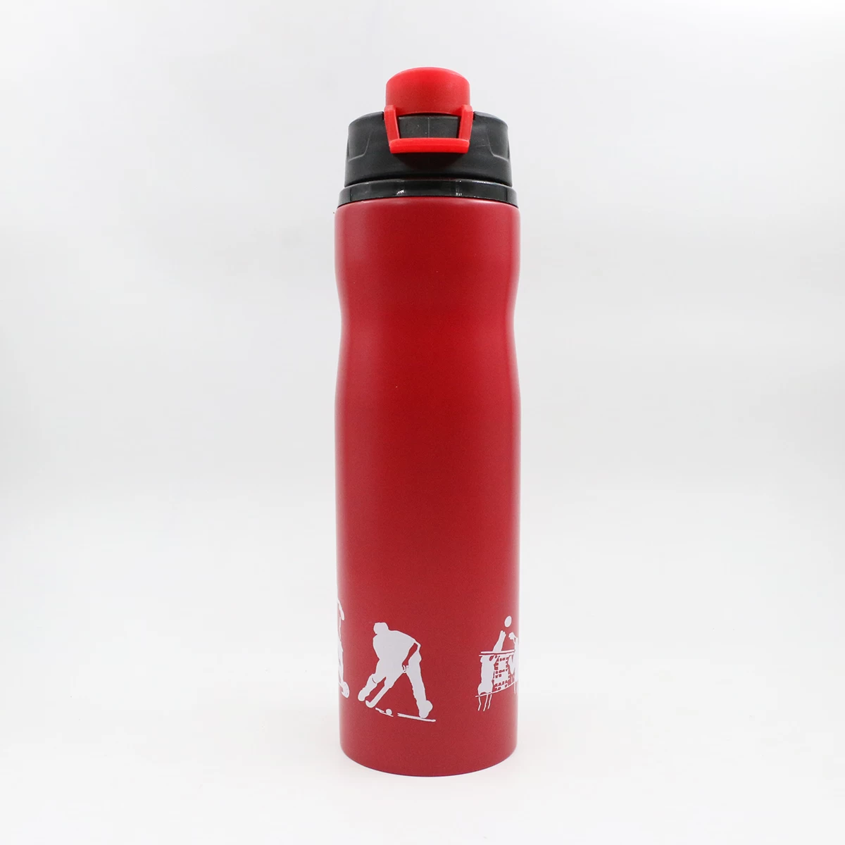 فلاسک اسپرت فلزی Sport