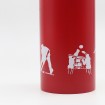 فلاسک اسپرت فلزی Sport