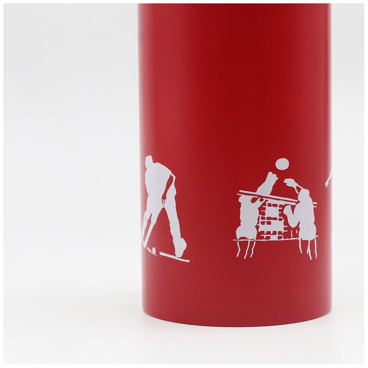 فلاسک اسپرت فلزی Sport