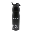 فلاسک اسپرت فلزی Sport