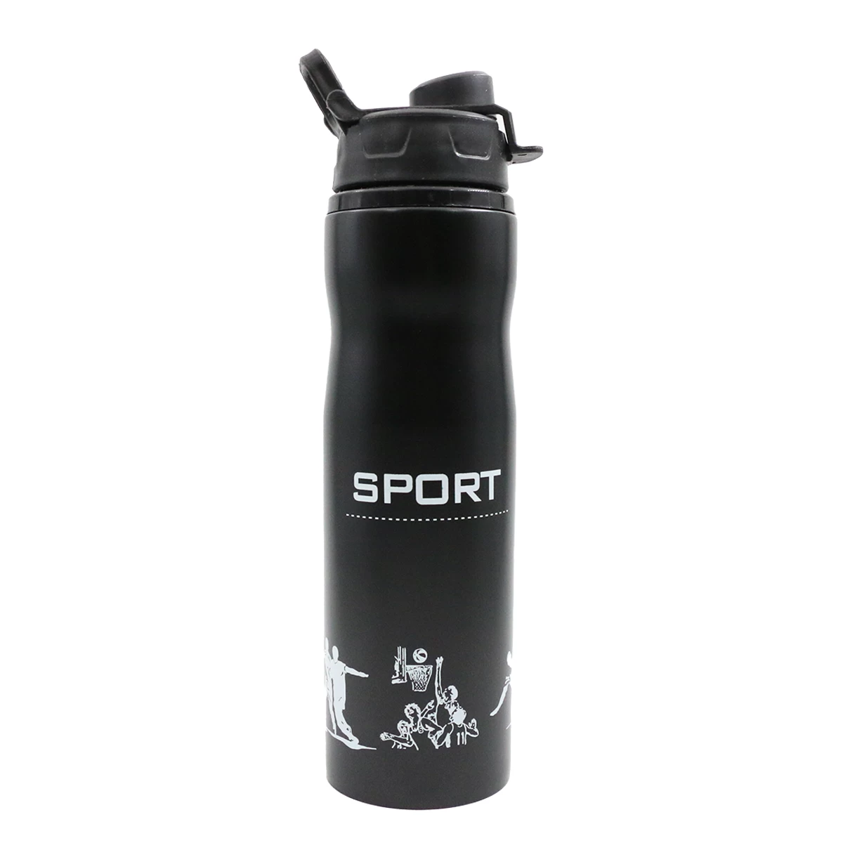 فلاسک اسپرت فلزی Sport