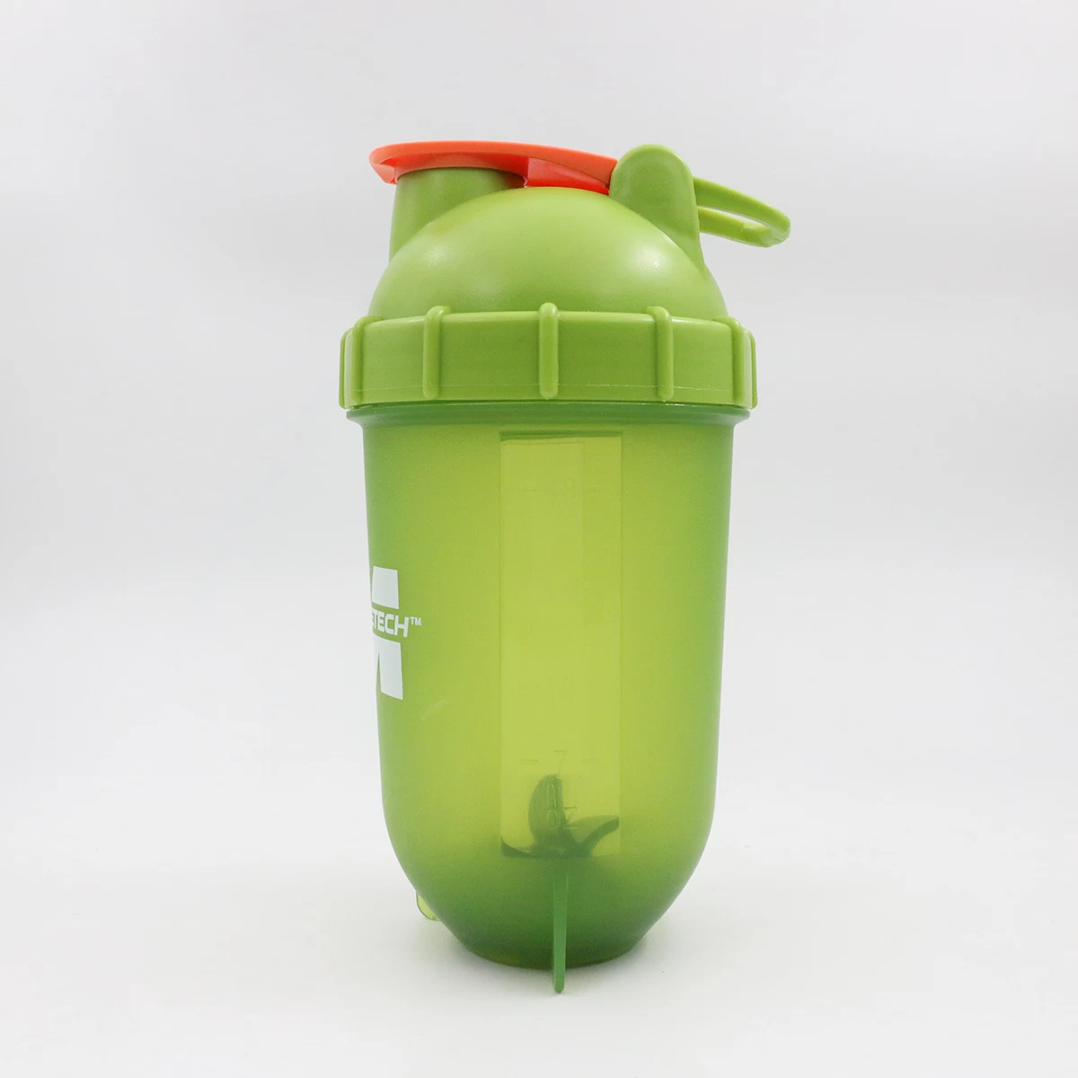 شیکر یک تکه نارنجکی میل MUSCLETECH 500