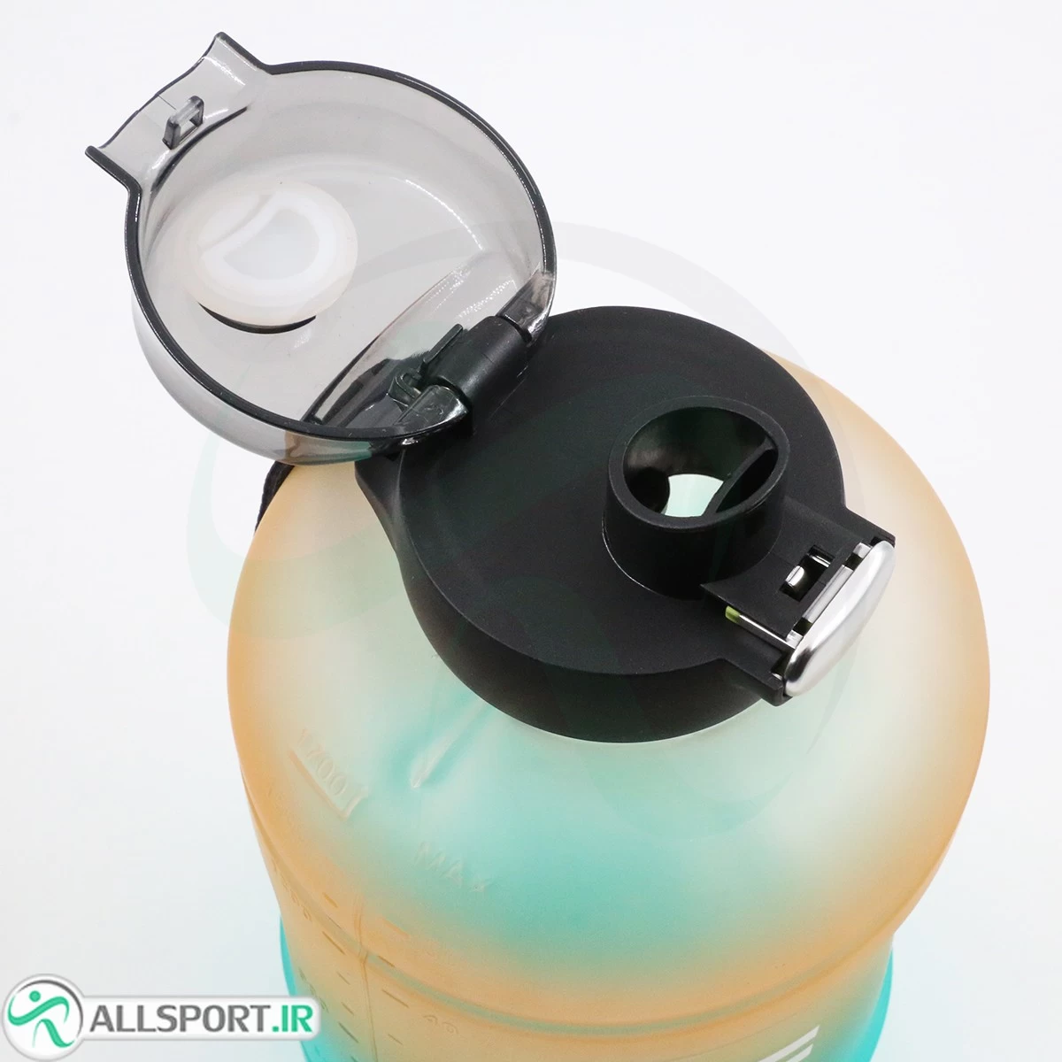 بطری آب 1700 میلی Sport Bottle