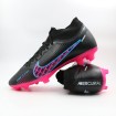 کفش فوتبال نایک ایر زوم مرکوریال  Nike Air Zoom Mercurial Black Pink
