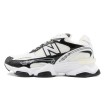 کتانی رانینگ نیوبالانس مشکی سفید New Balance R