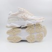 کتانی رانینگ نیوبالانس کرم سفید New Balance R
