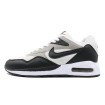 کتانی نایک سفید مشکی Nike Air