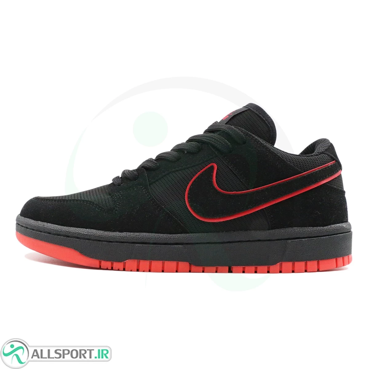 کتانی نایک Nike Sb