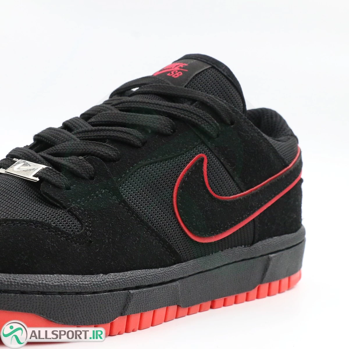 کتانی نایک Nike Sb