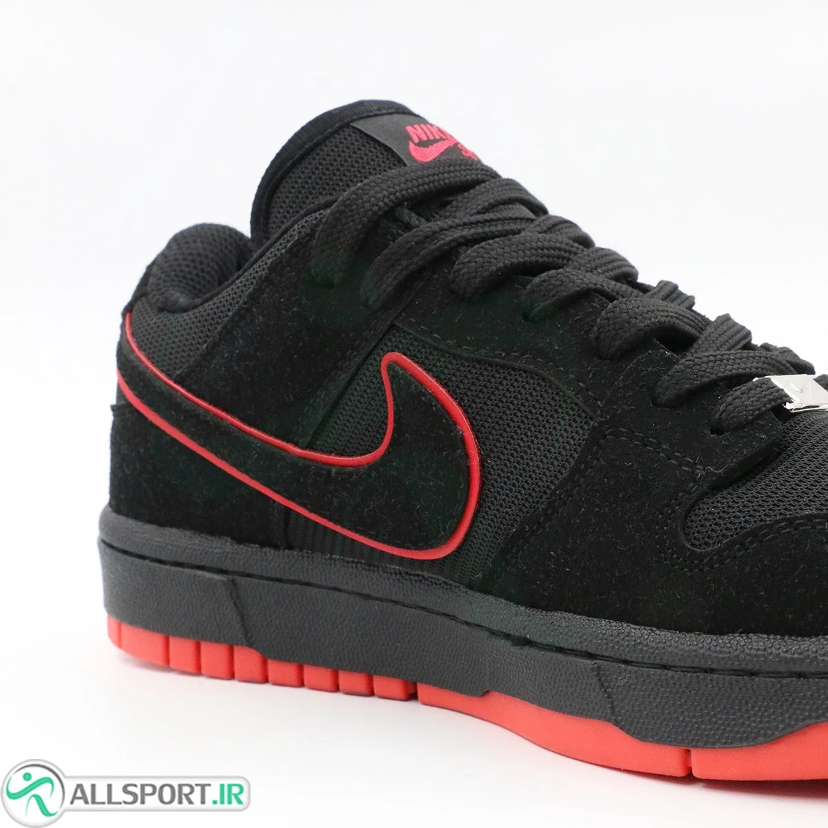 کتانی نایک Nike Sb
