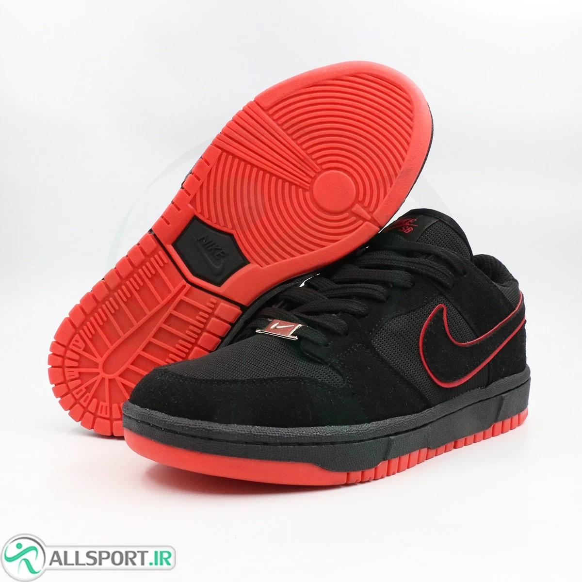 کتانی نایک Nike Sb