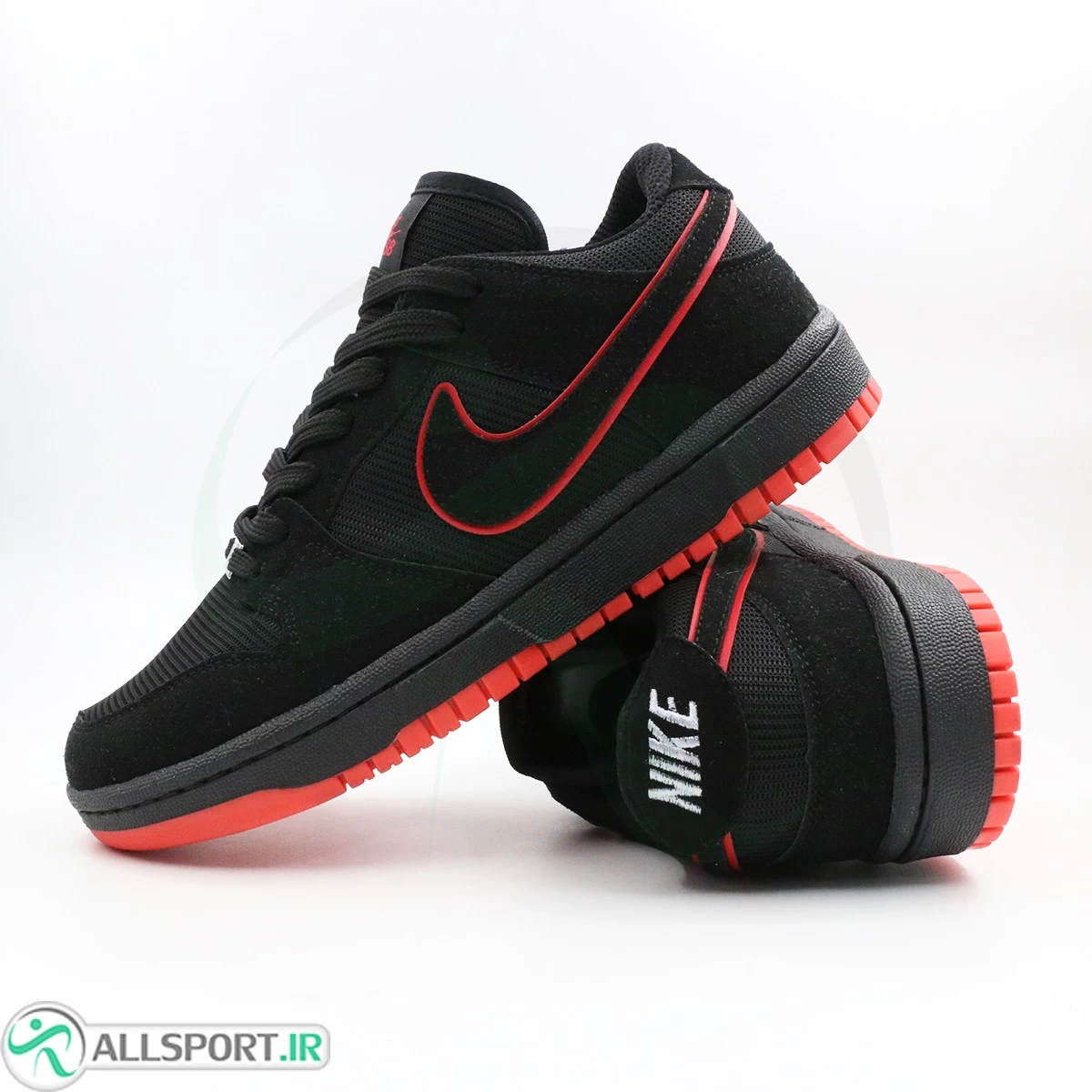 کتانی نایک Nike Sb