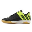 کفش فوتسال ادیداس پردیتور مشکی فسفری Adidas Predator