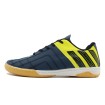 کفش فوتسال ادیداس پردیتور سورمه ای فسفری Adidas Predator