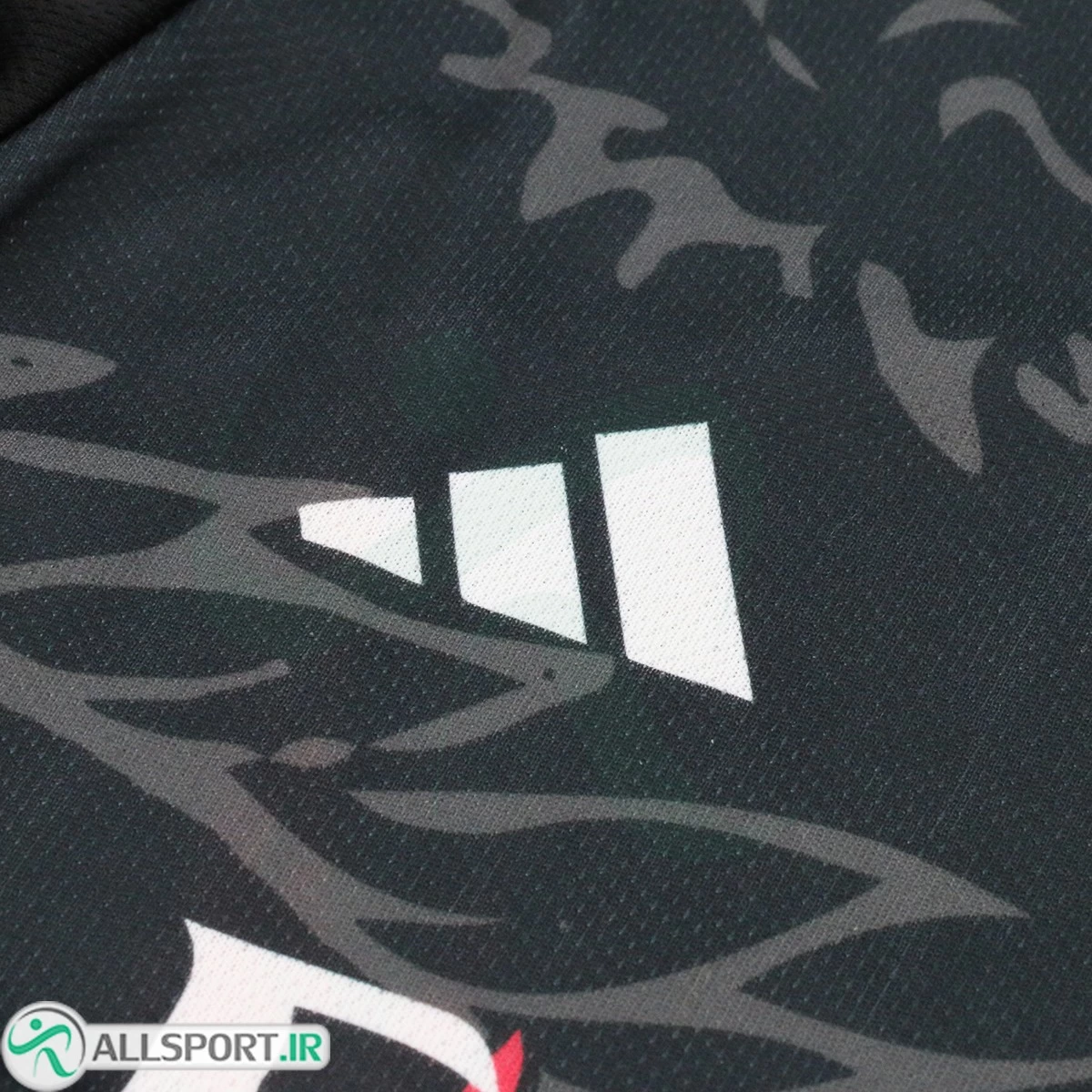 پیراهن و شورت بچگانه دراگون رئال مادرید Real Madrid Home 2026-27 Kit