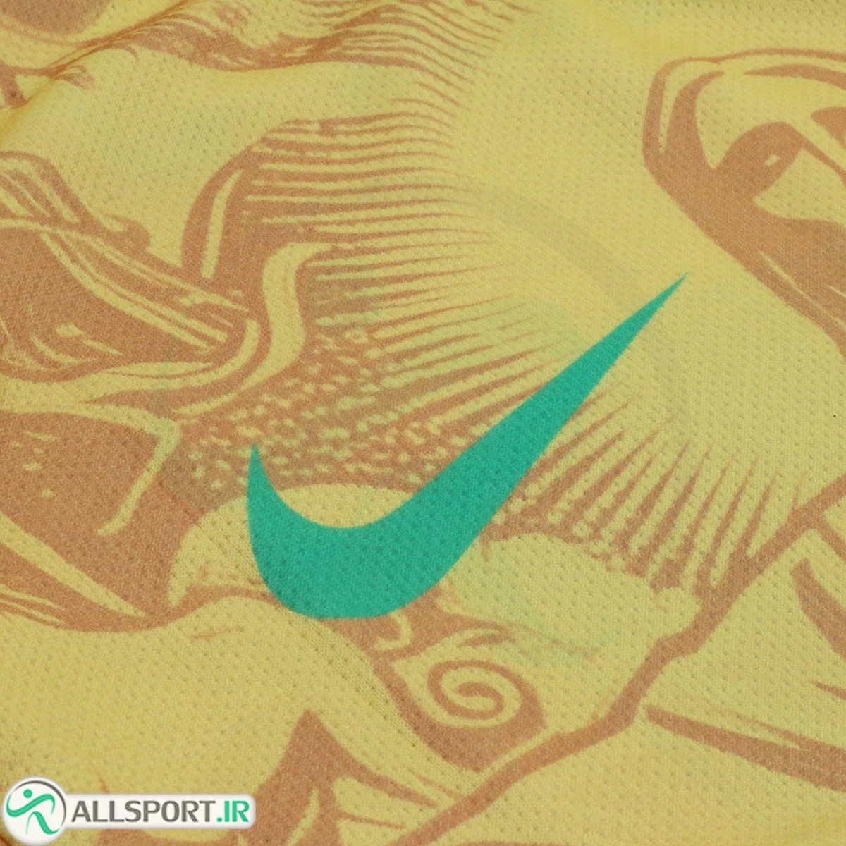 پیراهن و شورت بچگانه برزیل با نام نیمار Brazil Home 2025-26 Kit