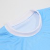 پیراهن و شورت بچگانه اول منچسترسیتی با نام هالند Manchester City Home 2025-26 Kit