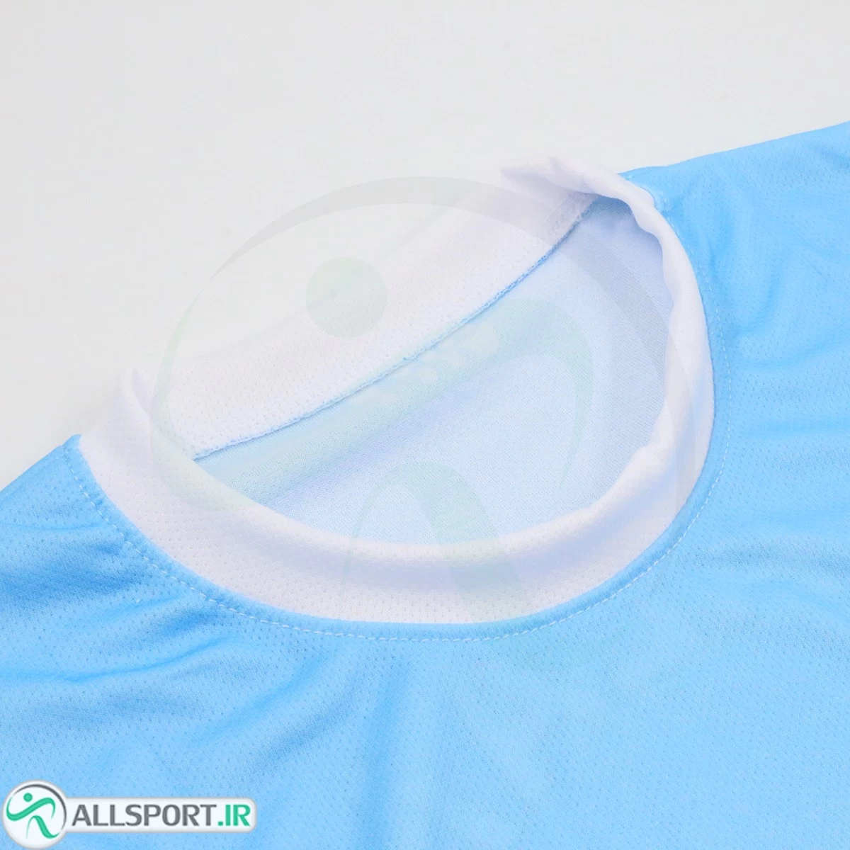 پیراهن و شورت بچگانه اول منچسترسیتی با نام هالند Manchester City Home 2025-26 Kit