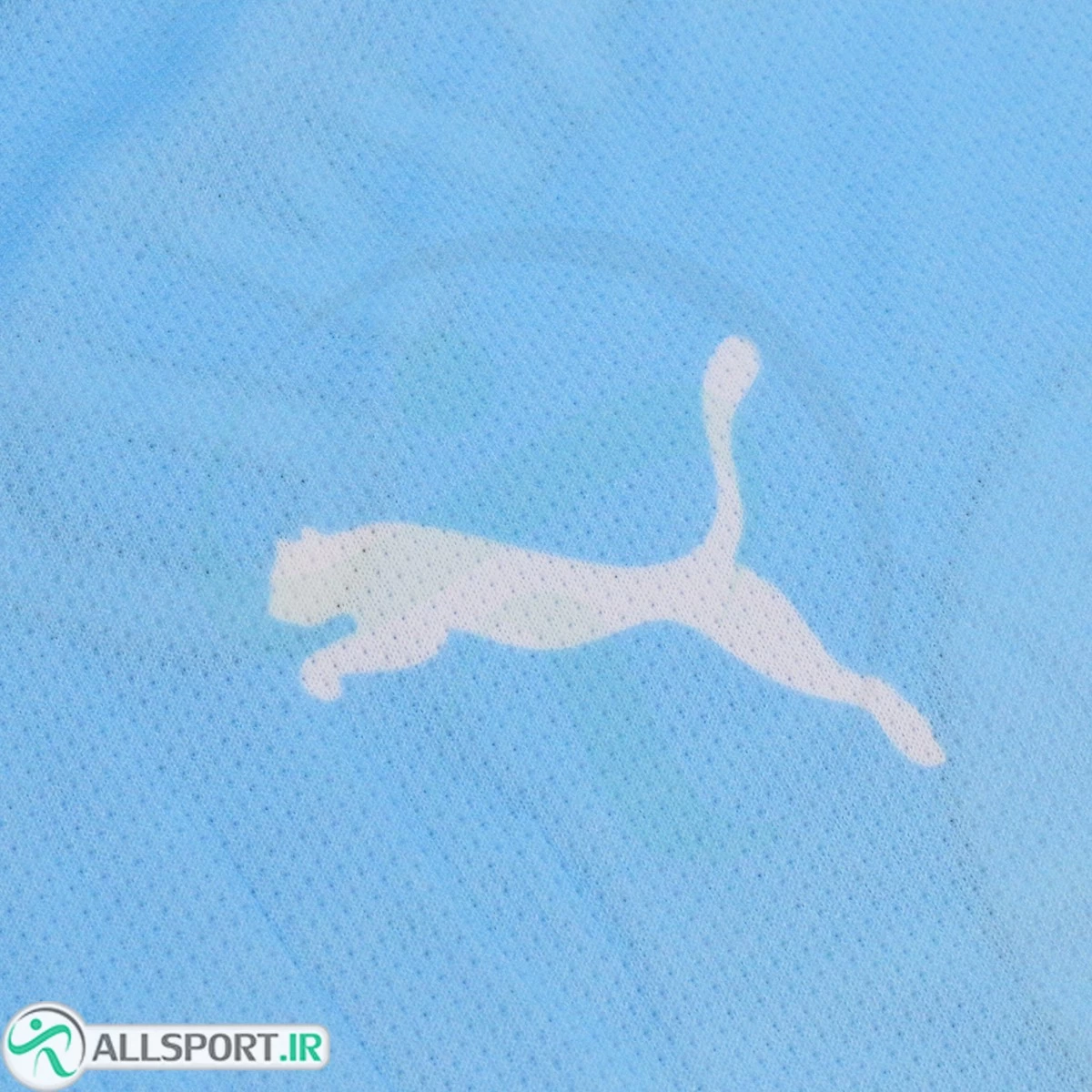پیراهن و شورت بچگانه اول منچسترسیتی با نام هالند Manchester City Home 2025-26 Kit