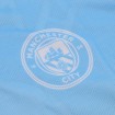 پیراهن و شورت بچگانه اول منچسترسیتی با نام هالند Manchester City Home 2025-26 Kit