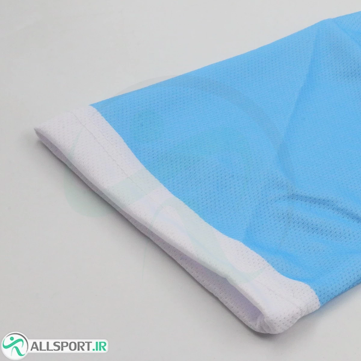 پیراهن و شورت بچگانه اول منچسترسیتی با نام هالند Manchester City Home 2025-26 Kit