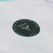 پیراهن شورت بچگانه اینتر میامی با نام شماره مسی Inter Miami 2025-26 Away Soccer Jersey Kids Shirt+Short