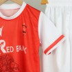 پیراهن و شورت پرسپولیس پسرانه محبی 1405-06