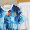 پیراهن و شورت بچگانه منتخب رونالدو