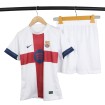 پیراهن و شورت بچگانه سوم بارسلونا با نام یامال و شماره 10 Barcelona Home 2026-27 Kit
